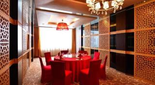 Baodao Exhibition Center Hotel - 6