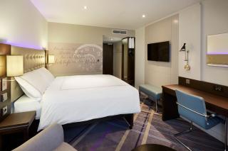 Premier Inn Konstanz - 8