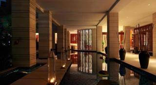 Man Wan Harmona Resort - 8