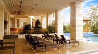 Man Wan Harmona Resort - 6