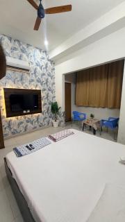 The Cozy Corner Premium 2 BHK flat in Ajmer Central - 1