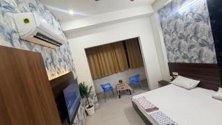 The Cozy Corner Premium 2 BHK flat in Ajmer Central - 3