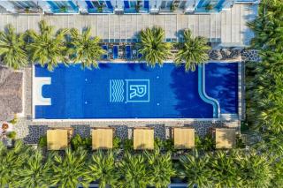 Risemount Premier Resort Da Nang - 0