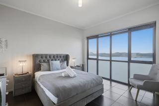 Spacious Sandy Bay Retreat with Water Views - 6
