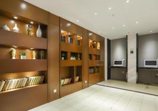 City Comfort Inn Wuhan Hankou Railway Station West Square - Wuhan - 6