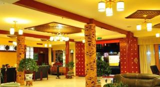 Lijiang Liwang Hotel - 4