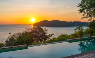 Hornbill Estate - Luxury Private Beachfront Villa - 3
