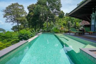 Hornbill Estate - Luxury Private Beachfront Villa - 7