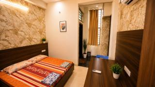 The Cozy Corner Premium 2 BHK flat in Ajmer Central - 2