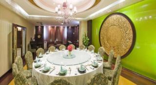 Redstar Culture Hotel - 9
