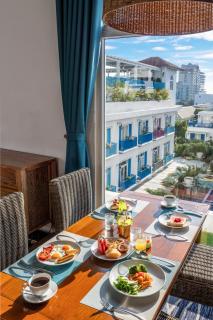 Risemount Premier Resort Da Nang - 3