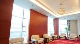 Kunming Wenhui Hotel - 3