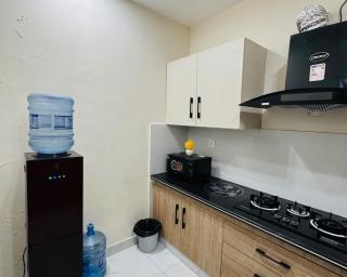 Casa Haven Faisalabad Luxury Family Apartment WiFi Kitchen & Parking - 8