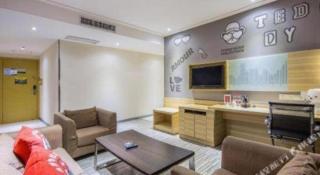 City Comfort Inn Guangzhou Baiyun Mountain - 9