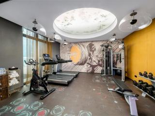 CitiGO Hotel Shanghai Zhangjiang - 6