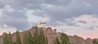 The Royal Guest house upper chanspa - 3