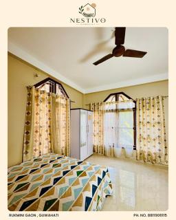 Nestivo Homestay - 3
