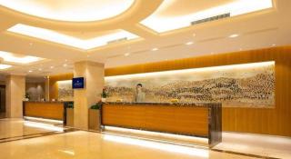 Fliport Garden Hotel Nanjing - 3