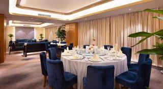 Fliport Garden Hotel Nanjing - 6