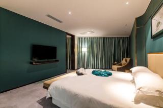 Fliport Garden Hotel Nanjing - 1