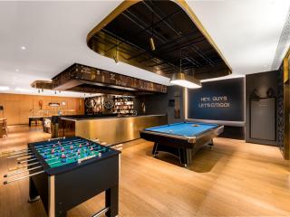 CitiGO Hotel Shanghai Zhangjiang - 7