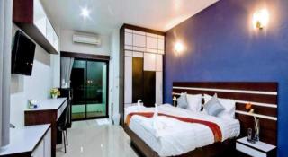 U-Sabai Park Resort - 2