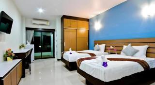 U-Sabai Park Resort - 5