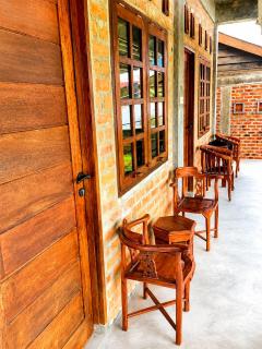 Kaliele House - 3