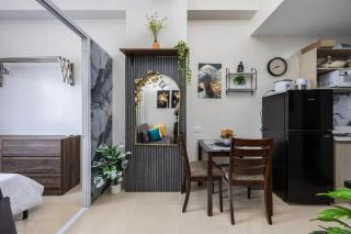 Modern and Stylish Near at Cebu IT Park with City View - 3