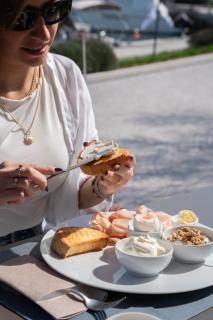 Boutique Guesthouse - Marina Monfalcone - 9