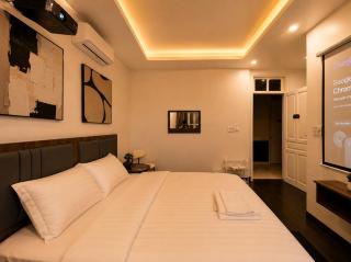 Moonland Hotel - 1