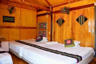 Đồng Lâm Ecolodge Homestay - Làng Ben - 2