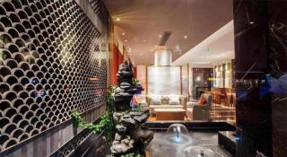 Jinjiang Metropolo Hotel Nanjing Confucius Temple Branch - 1