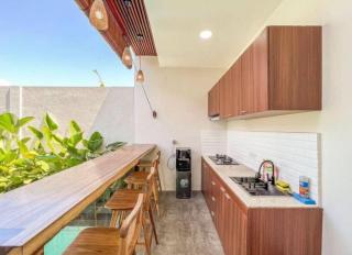 Canggu Tropic Villa 2BR Private Pool Retreat - 5