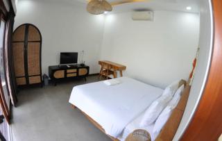 Canggu Tropic Villa 2BR Private Pool Retreat - 3