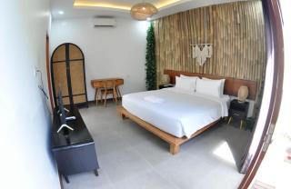 Canggu Tropic Villa 2BR Private Pool Retreat - 1