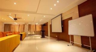 City Comfort Inn Hechi Du'an Wenti Square - 5