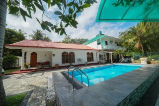 Ocean villa - 0