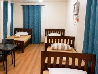 Kababayan Family Relaxing Suite - 1