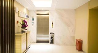 City Comfort Inn Huanggang Baota Avenue - 7