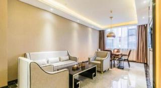 Lavande Hotel Zhaoqing government Dinghu Mountain Scenic Spot - 1