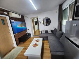 Nahariya transient house - 2