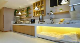 City Comfort Inn Chongqing Jiangbei Airport T3 Terminal - 6