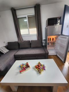 Nahariya transient house - 4