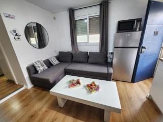 Nahariya transient house - 3