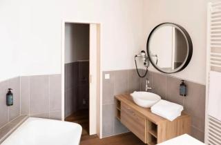 Chalet retreat in Antoing 95m2, lake view - 1