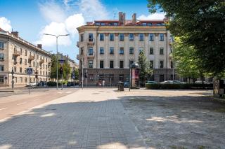 Stylish and Spacious apt in Old Town of Vilnius - 9