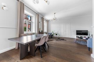 Stylish and Spacious apt in Old Town of Vilnius - 2