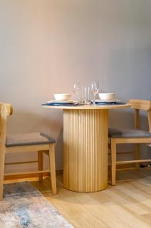 Title Serenity 1-Bedroom Suite with Balcony by TVC C221 - 4