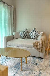 Title Serenity 1-Bedroom Suite with Balcony by TVC C221 - 8